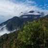 Borneo - Mt Kinabalu o0712